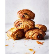 Pain au chocolat