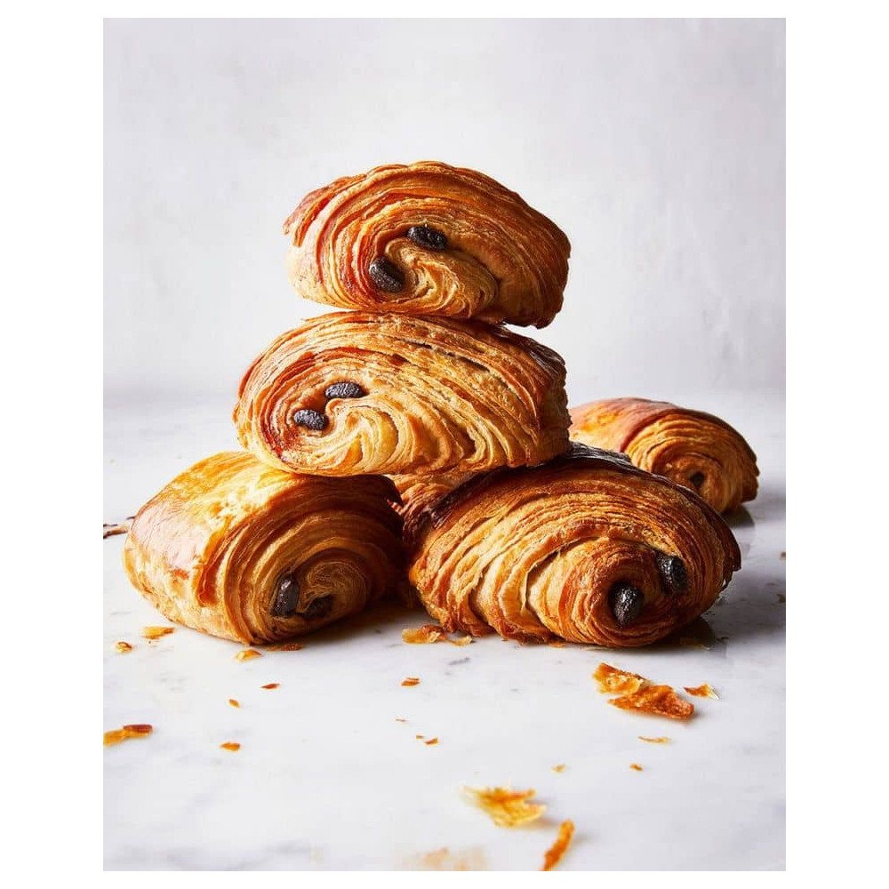 Pain au chocolat