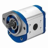 Pompes à Engrenages