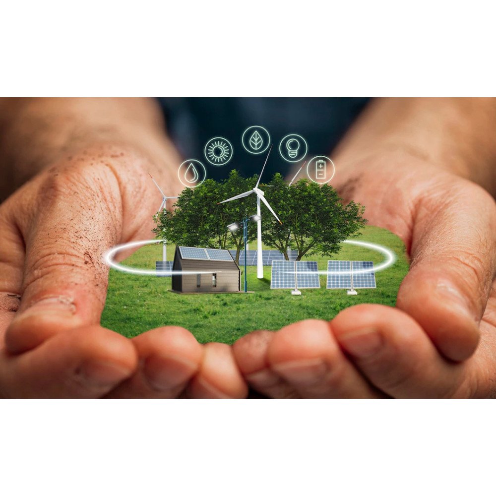 Optimisation énergétique