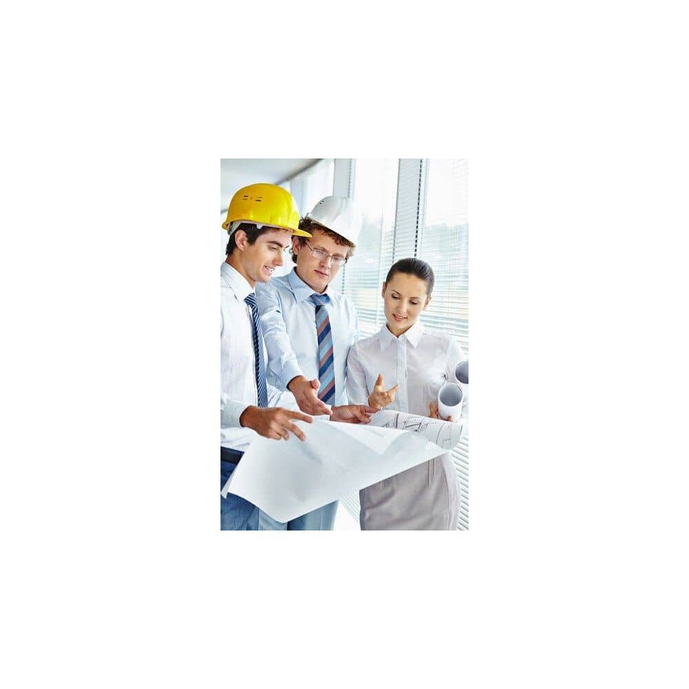 Coordination de Chantier