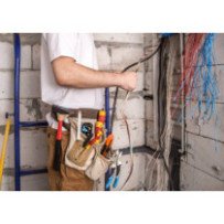 Dépannage électrique