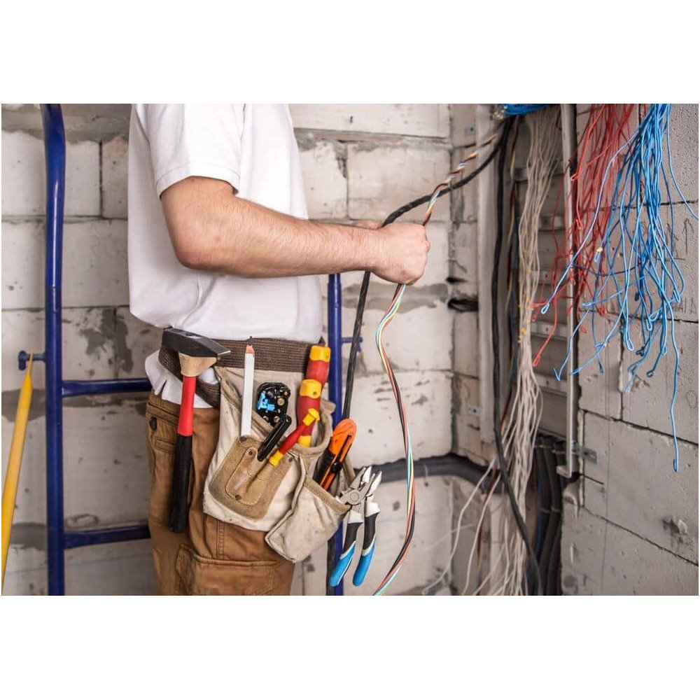 Dépannage électrique