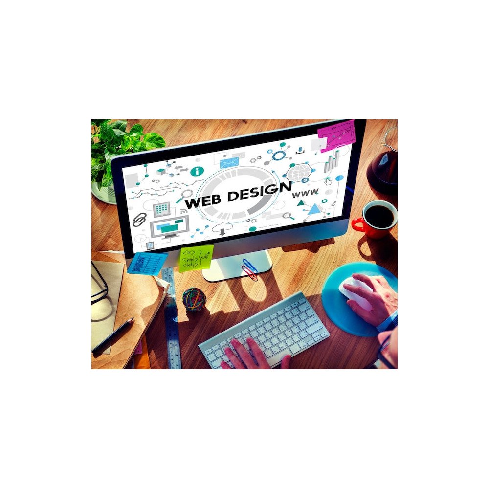 Design et Développement Web