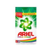 Ariel poudre