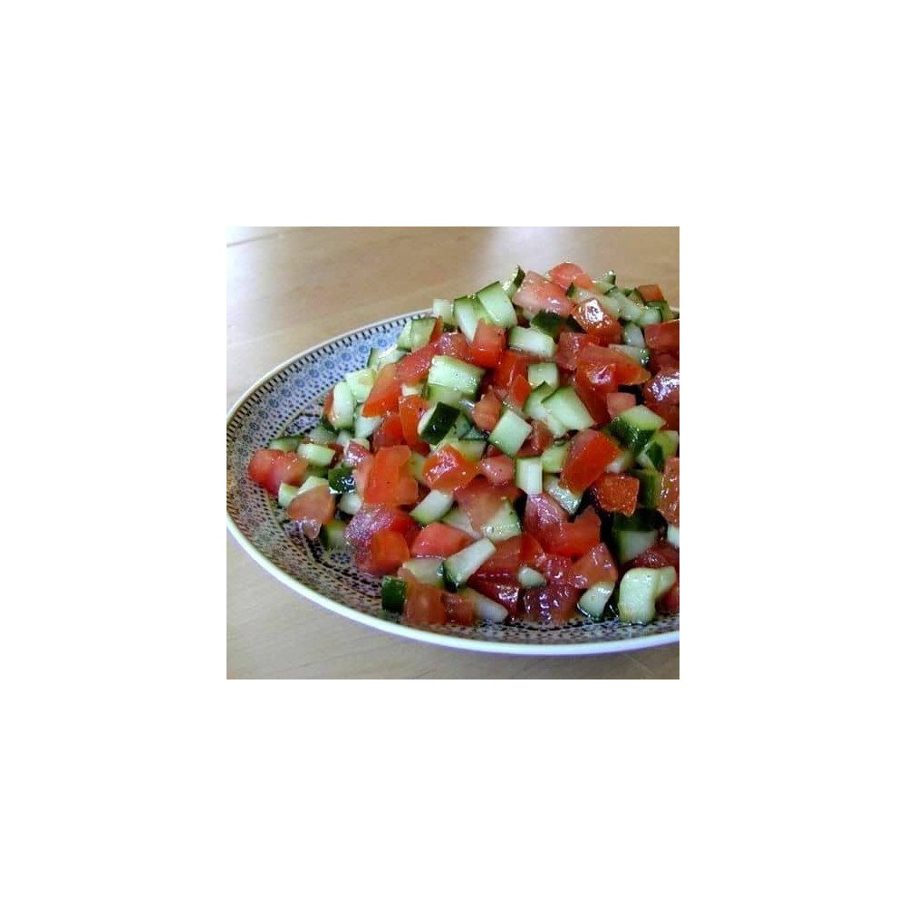 Petite Salade marocaine