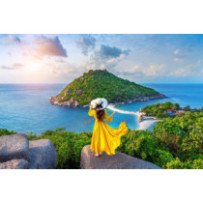 Conception de Voyages Personnalisés