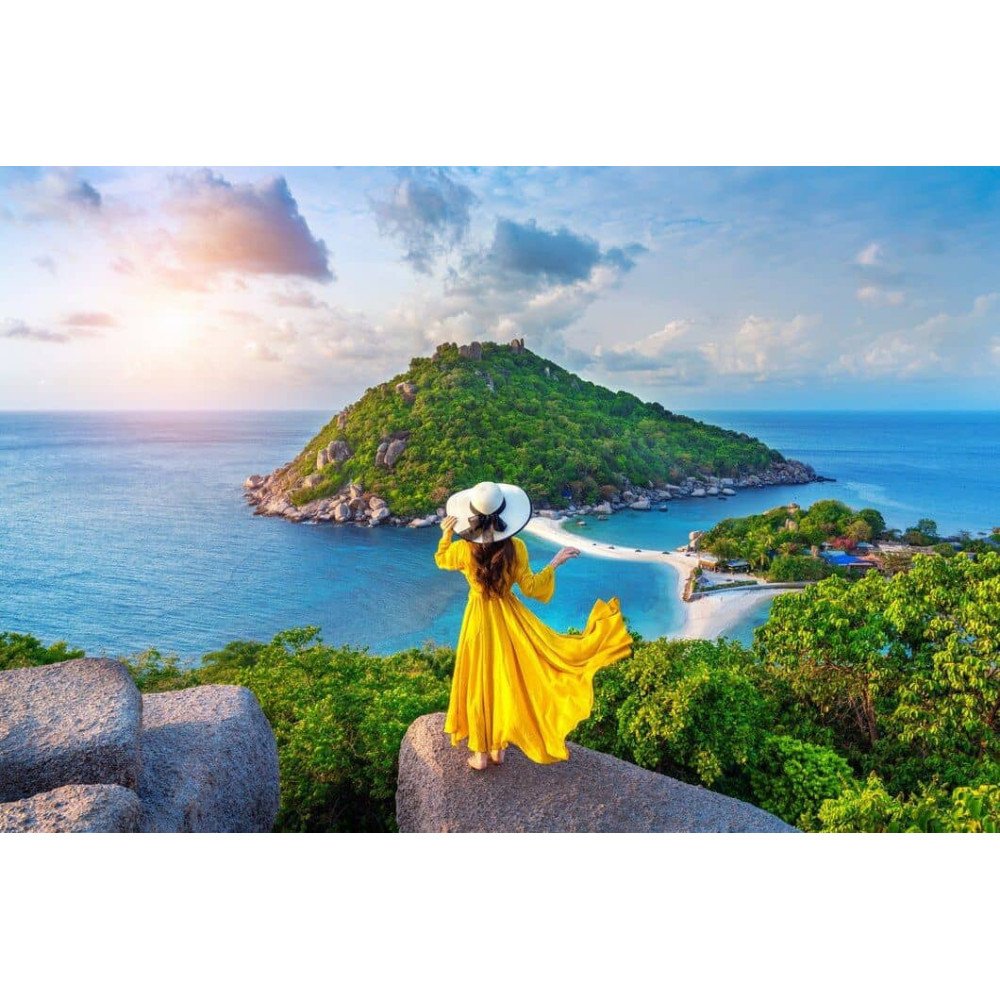 Conception de Voyages Personnalisés