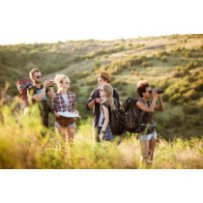 Aventures en Plein Air