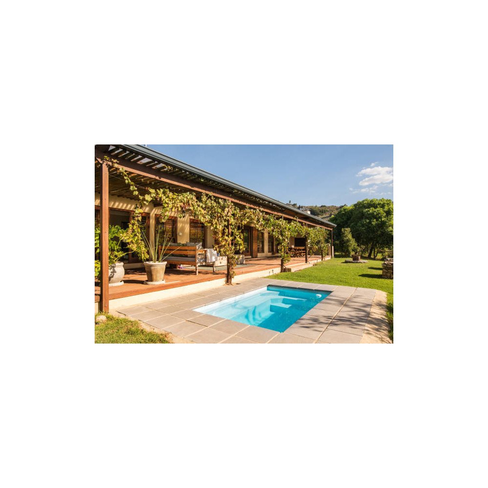 Hébergements de Charme