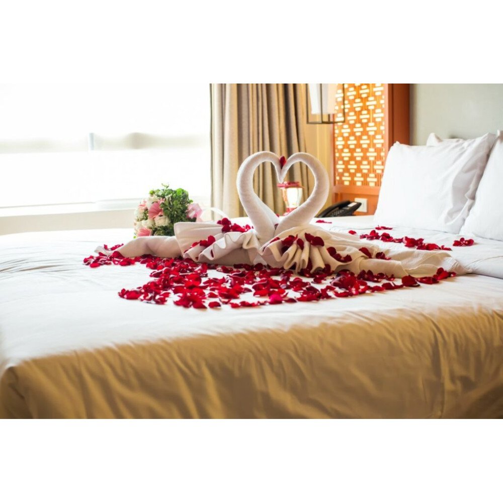 Lunes de Miel Personnalisées