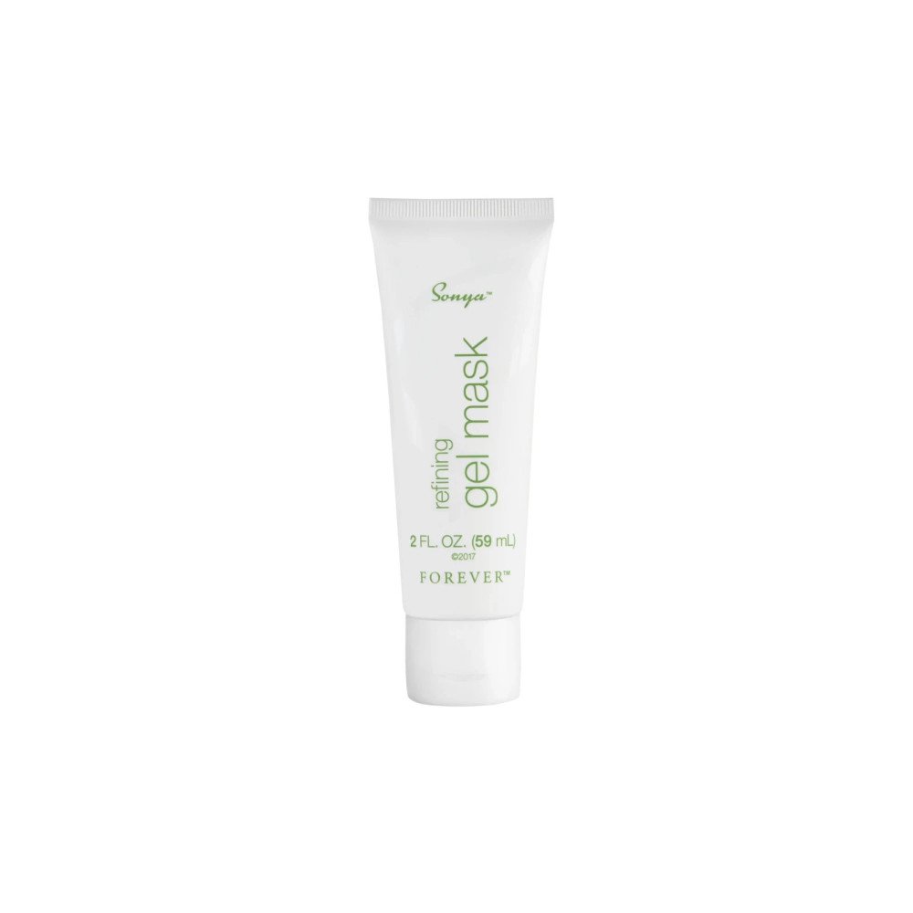 Sonya masque gel