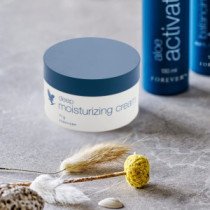 Soin hydratant intense