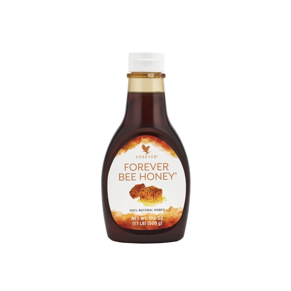 Forever bee honey