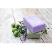 savon lavande
