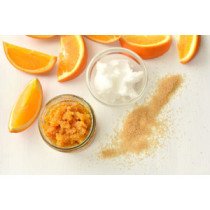 Gommage pour le Visage