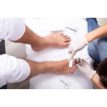 Soins des Mains et des Pieds