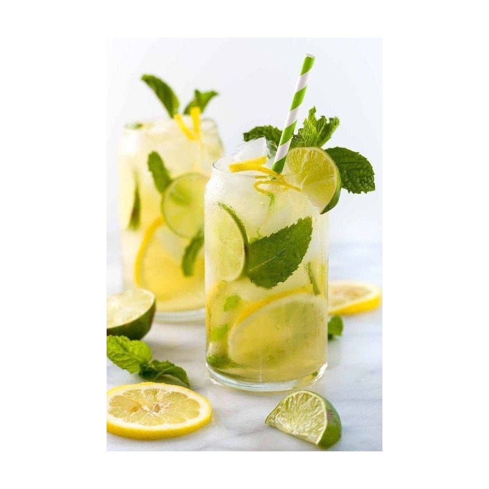 Jus de citron