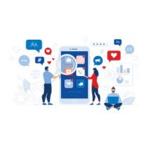 Gestion des Réseaux Sociaux