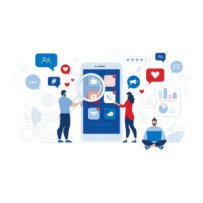 Gestion des Réseaux Sociaux