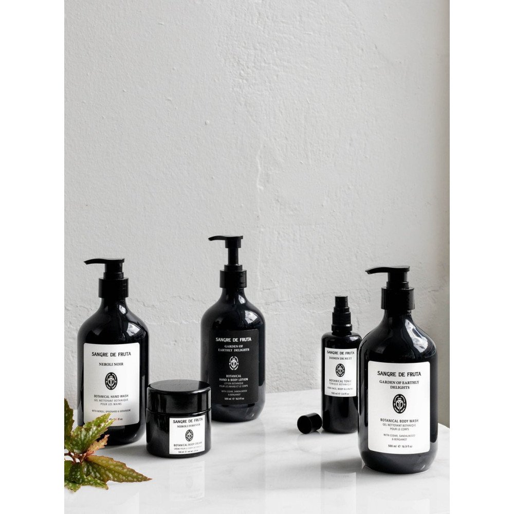 Nettoyants et Toniques