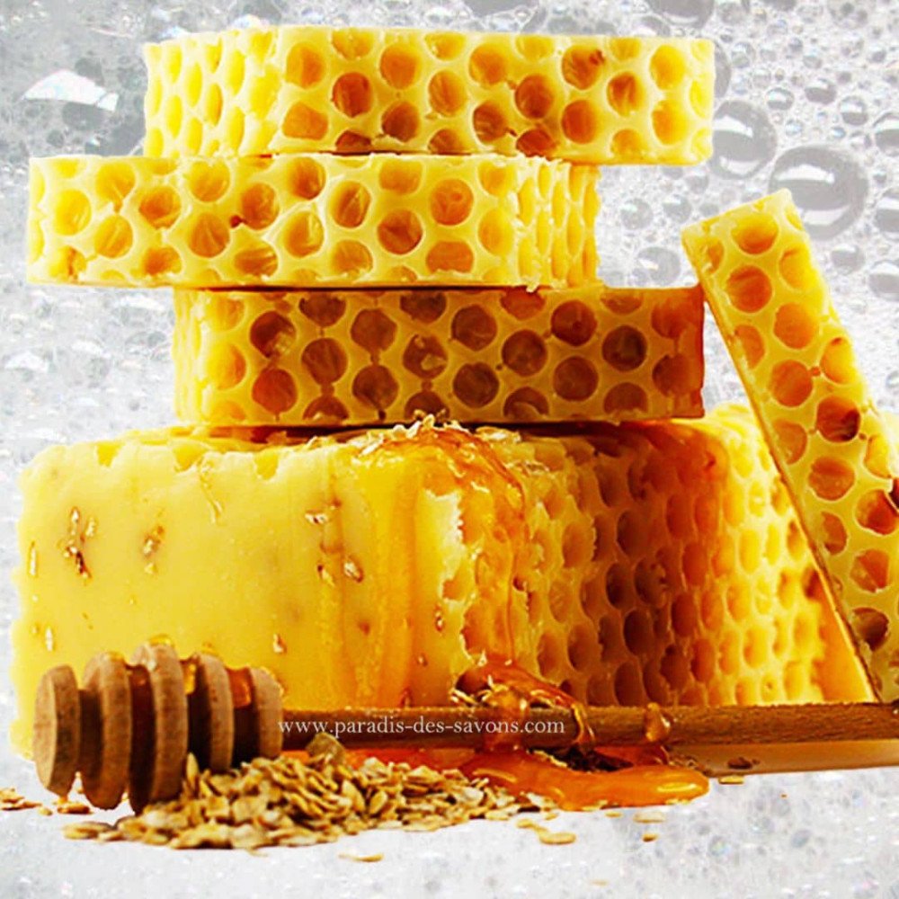 Savon de Miel