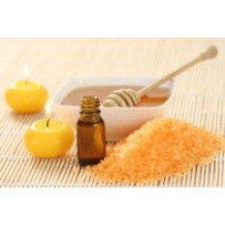 Traitements et Huiles au Miel