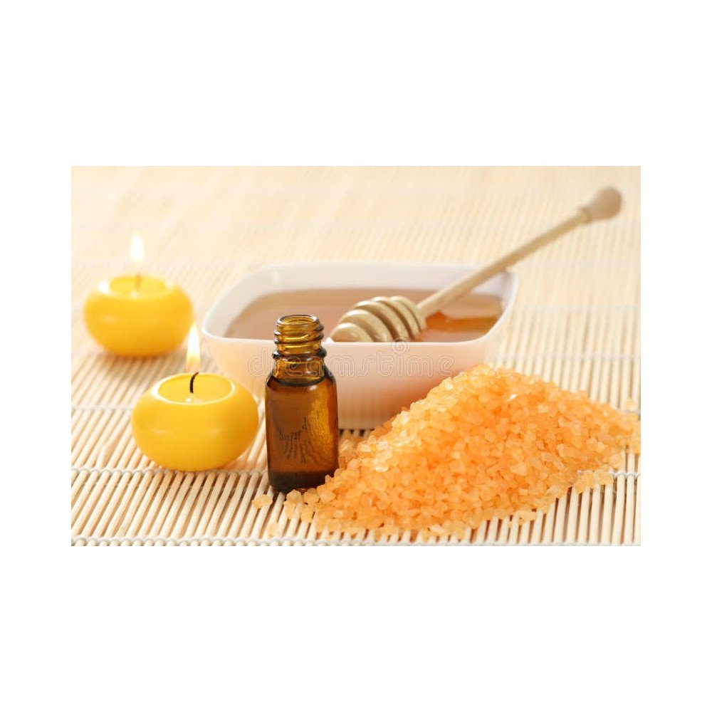 Traitements et Huiles au Miel