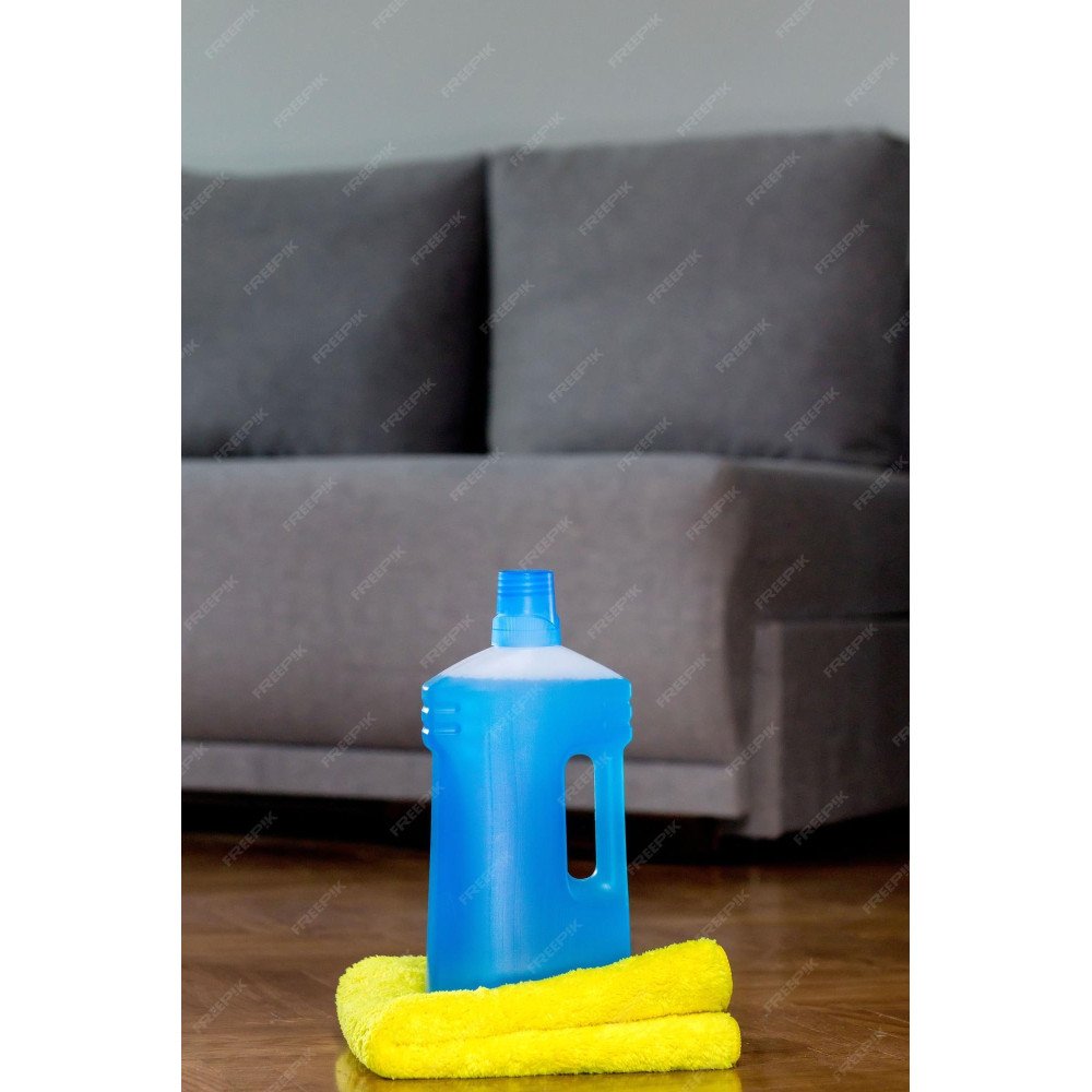 Nettoyants pour Sols