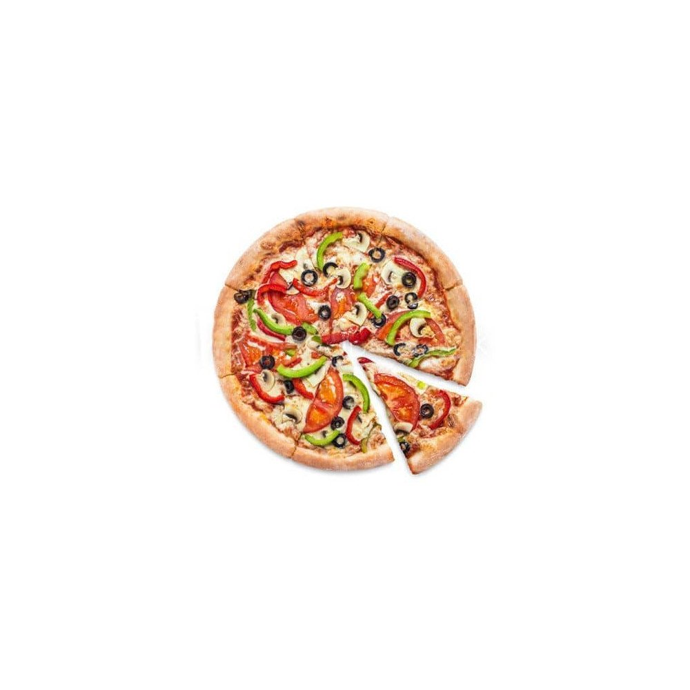 Pizza Végétarienne