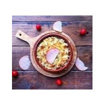 Pastitsio charcuterie