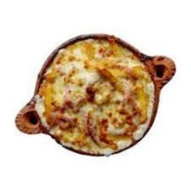 Pastitsio Fruit de mer