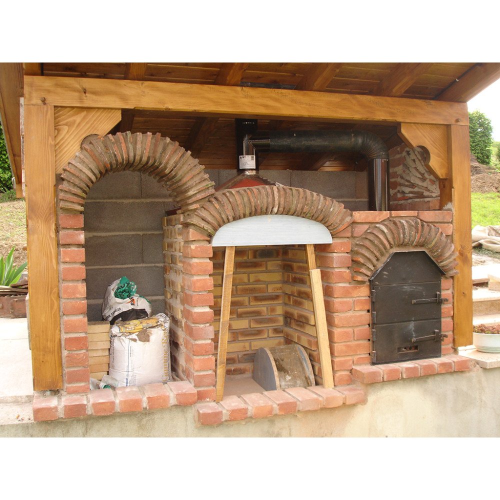 Maçonnerie décorative