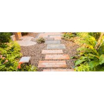 Travaux d'aménagement extérieur