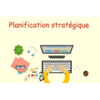 Planification stratégique