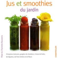 Jus et smoothies