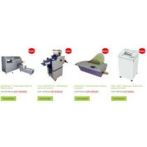 Vente fournitures d'imprimerie