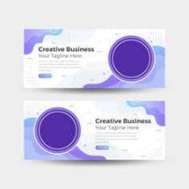 Bannières Publicitaires Web