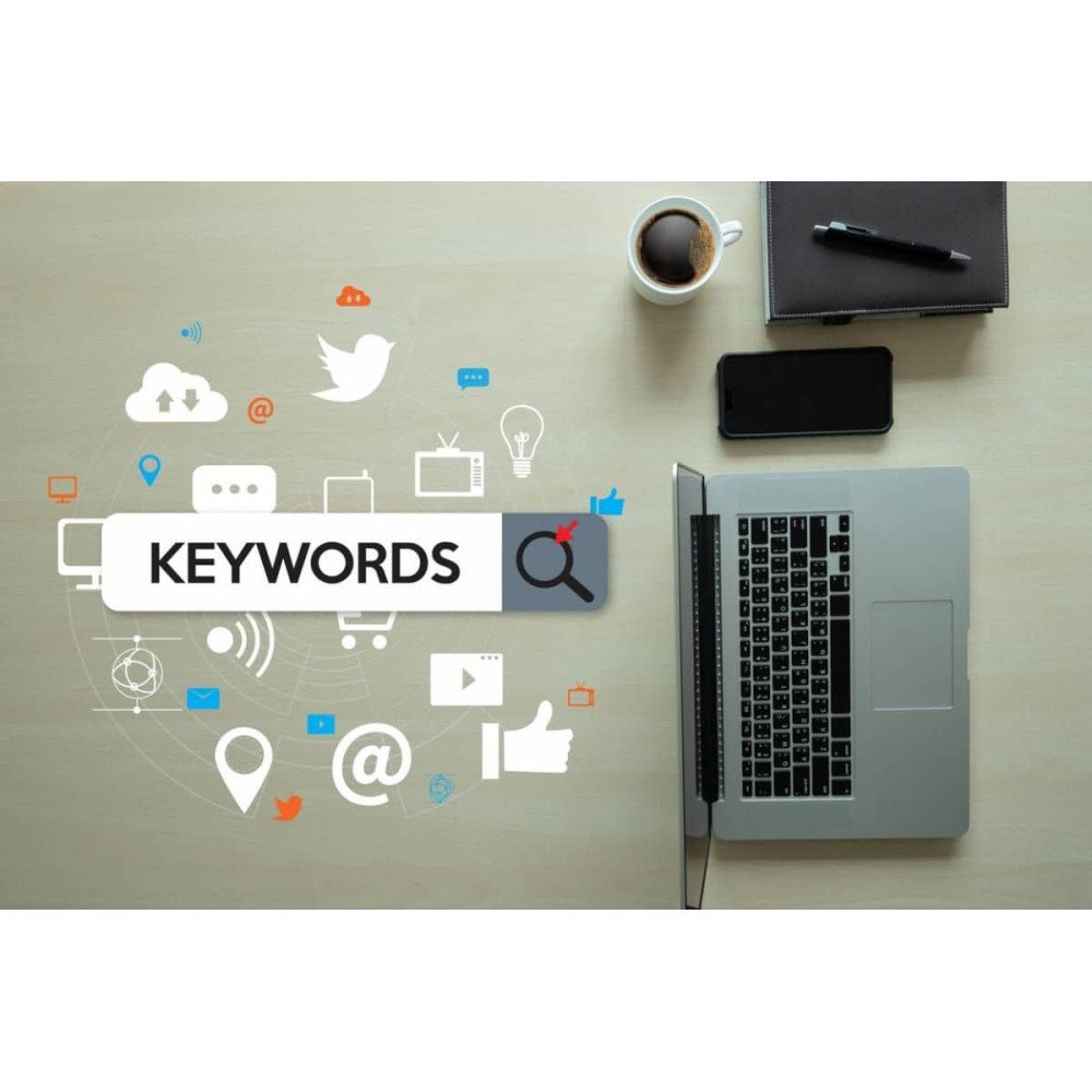 Analyse de Mots Clés