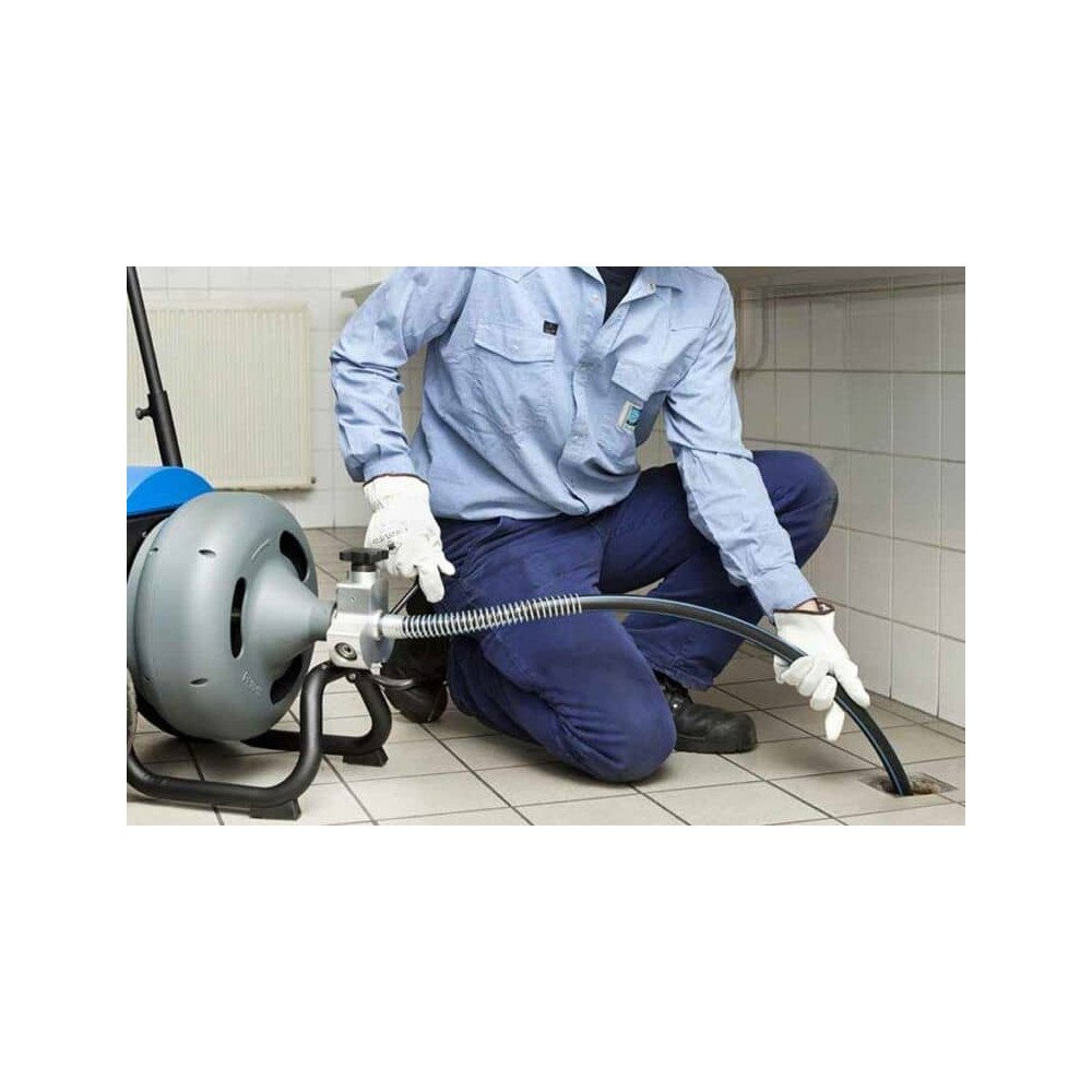 Débouchage commercial