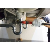 Réparation de fuites dans les joints