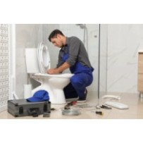 Réparation de fuites dans les appareils sanitaires