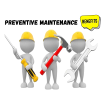 Maintenance préventive