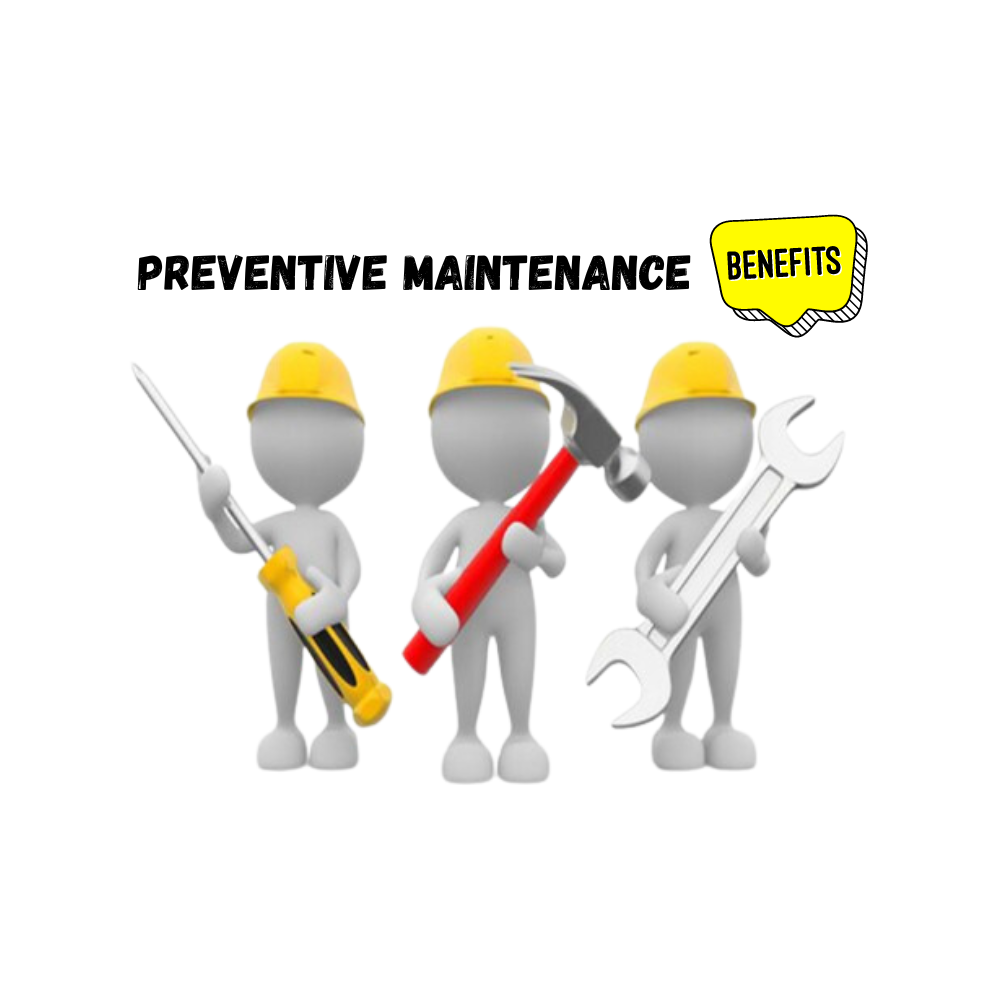Maintenance préventive
