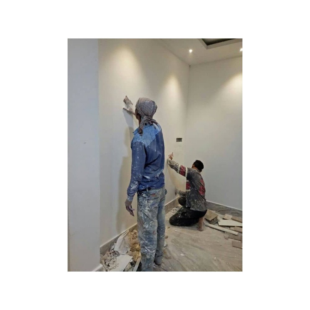 Nettoyage et décapage