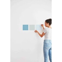 Peinture décorative