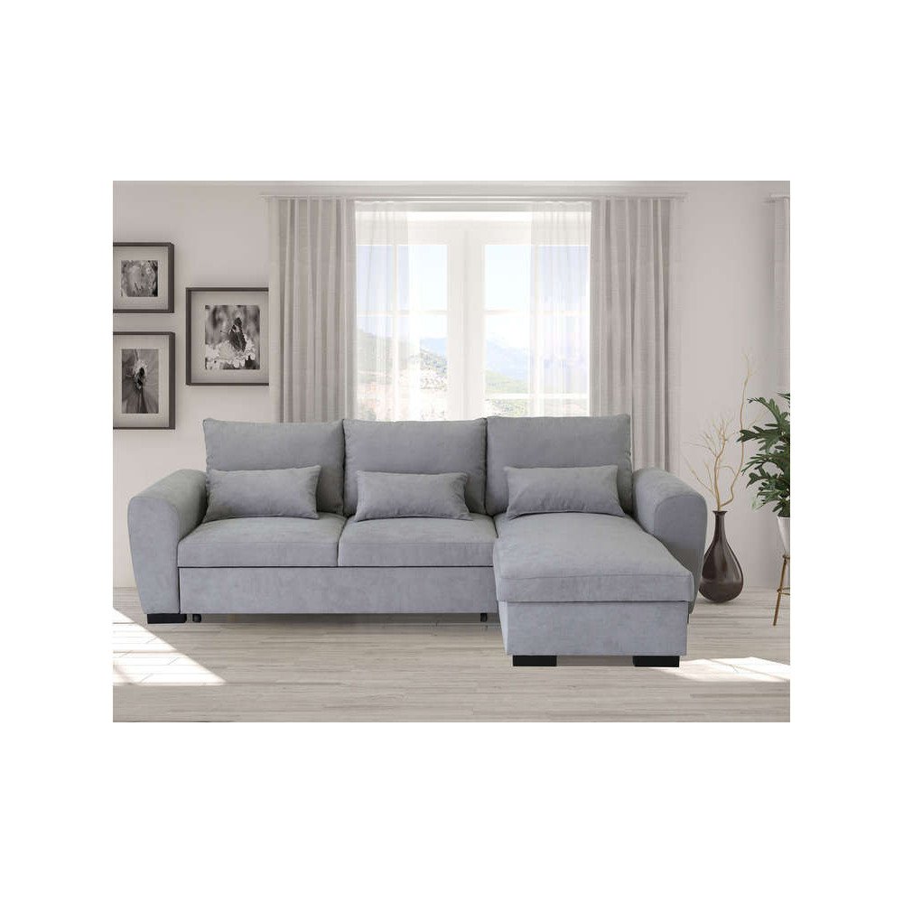 Canapé de Style 3 Places