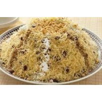 Seffa traditionnelle