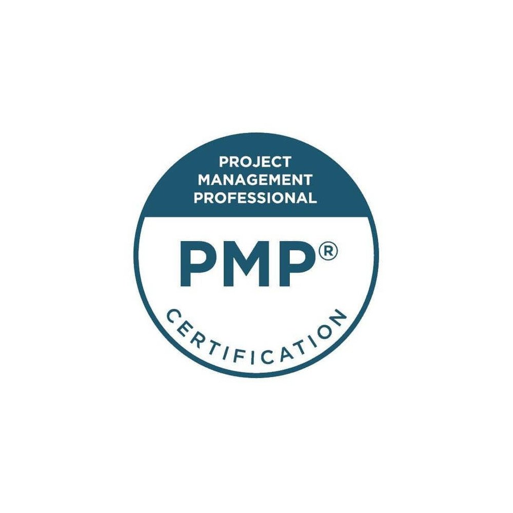 Certification PMP (Project Management Professional)