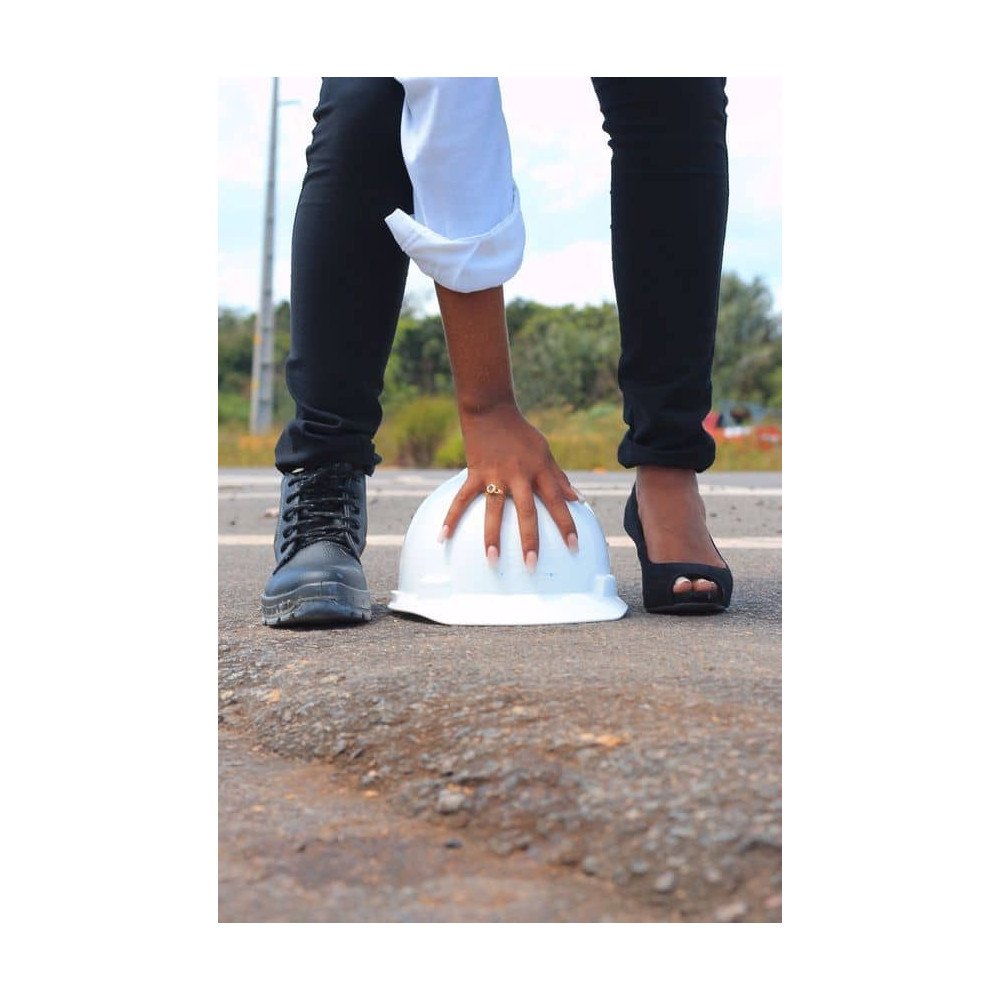 Master en ingénierie civile